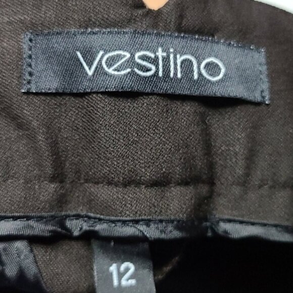 Vestino Size 12 Trousers Pants - Picture 6 of 6